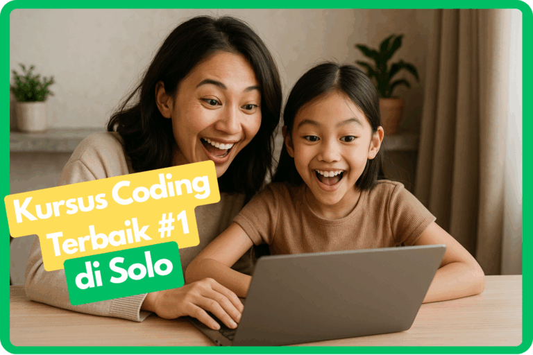coding anak solo